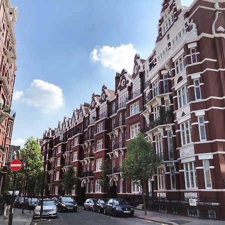 Luxury Stay Marylebone 런던 외부 사진