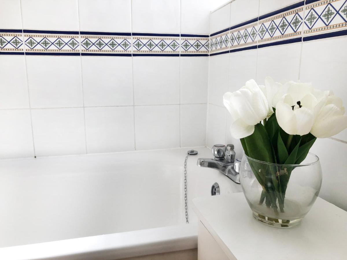 Luxury Stay Marylebone 런던 외부 사진