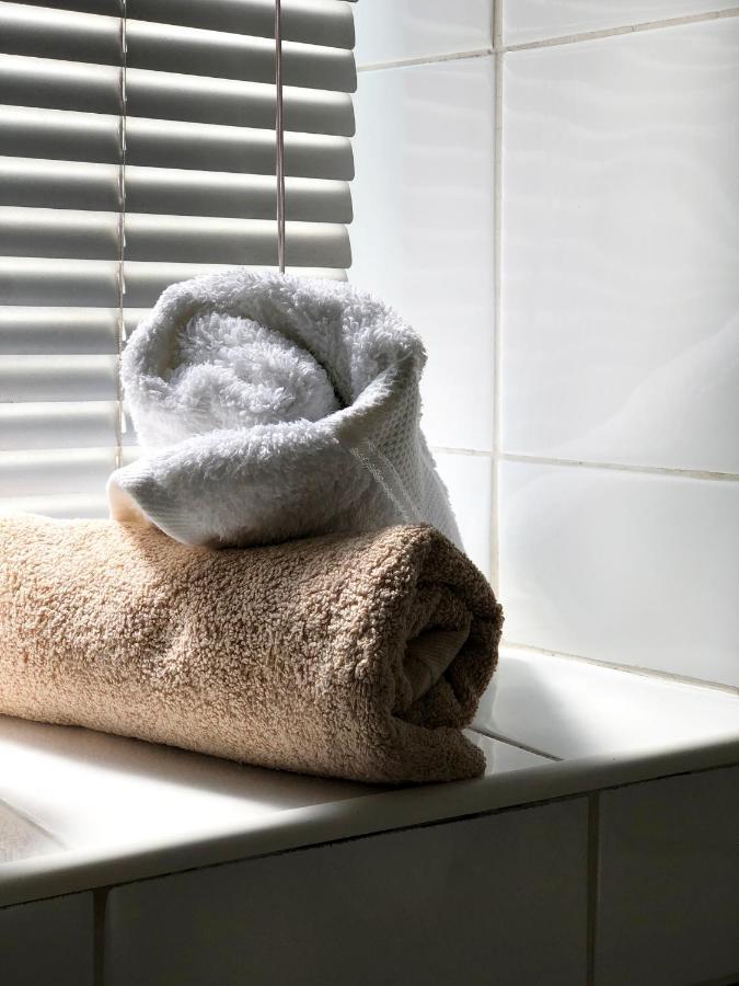 Luxury Stay Marylebone 런던 외부 사진