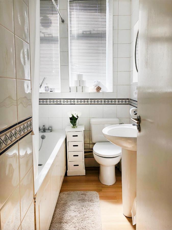 Luxury Stay Marylebone 런던 외부 사진