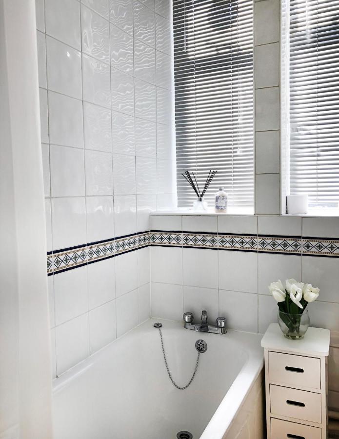 Luxury Stay Marylebone 런던 외부 사진