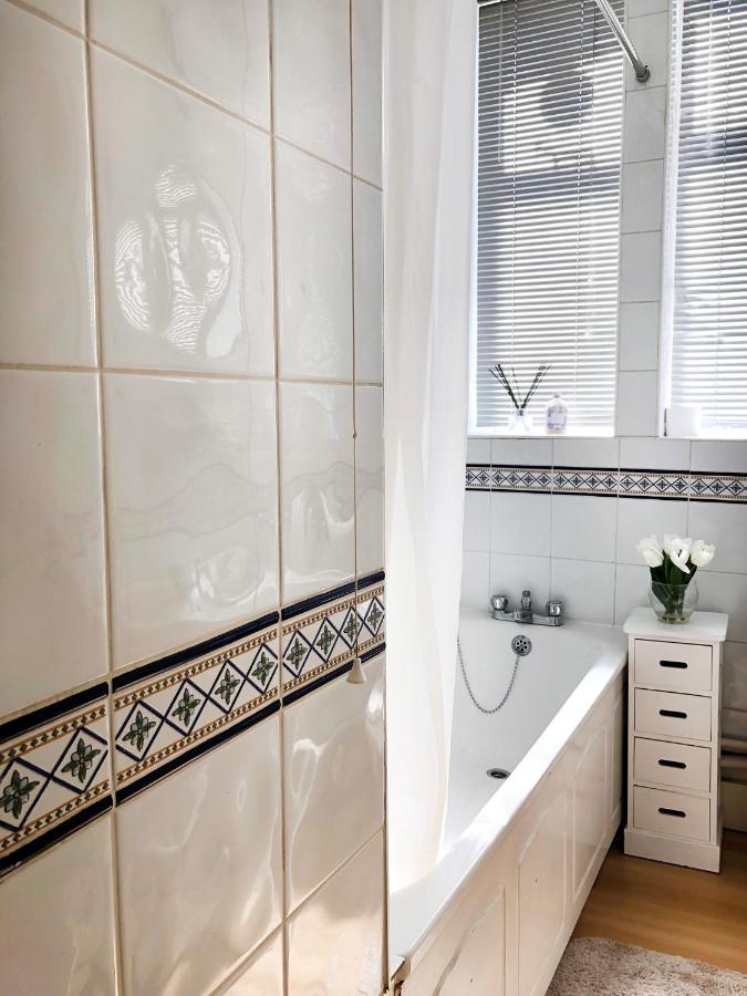 Luxury Stay Marylebone 런던 외부 사진