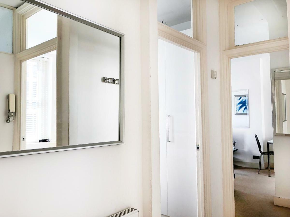 Luxury Stay Marylebone 런던 외부 사진